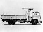 BMC Laird 1968 года